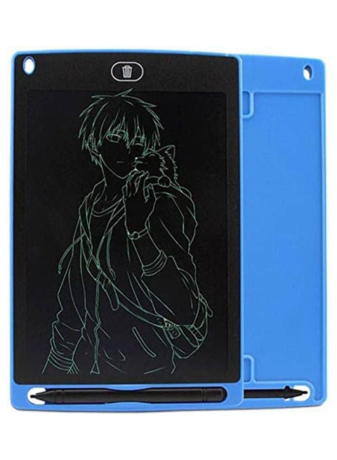 Digital LCD Writing Drawing Tablet 8.5inch