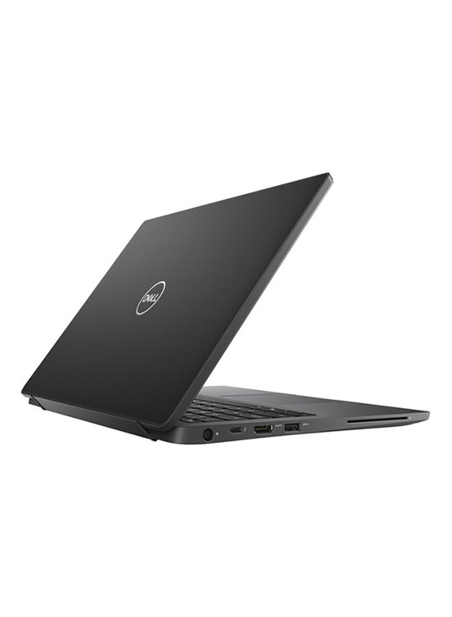 DELL Latitude 7400 Business And Professional Laptop With 14-Inch Full HD Display, Core i7-8665U Processor/32GB RAM/1TB SSD/Intel UHD Graphics 620/Windows 11/International Version English/Arabic Black - Image 3
