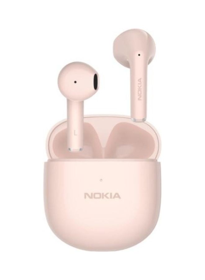 NOKIA Essential True Wireless Bluetooth 5.1 Earphones - Image 1