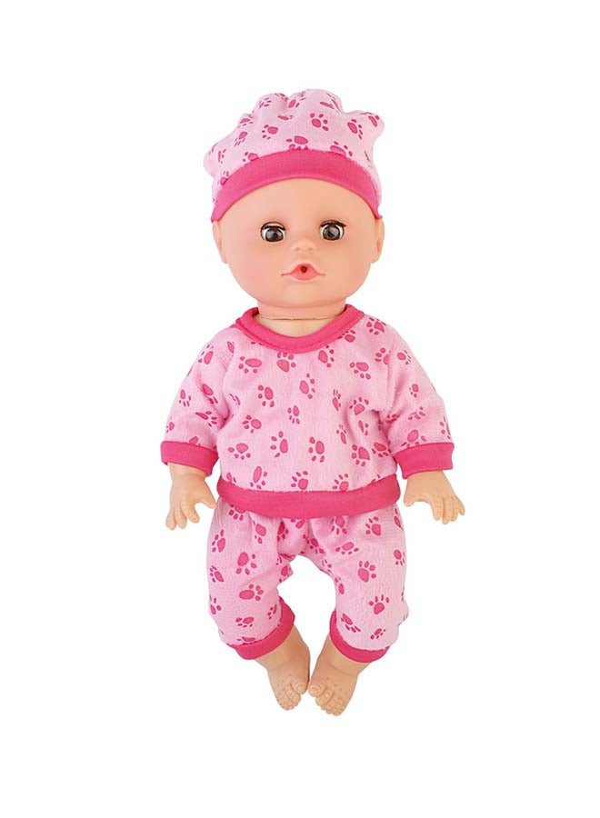 Power Joy Baby Cayla Doctor Set Battery Operated Assorted - One Piece Sold at Random - Image 3