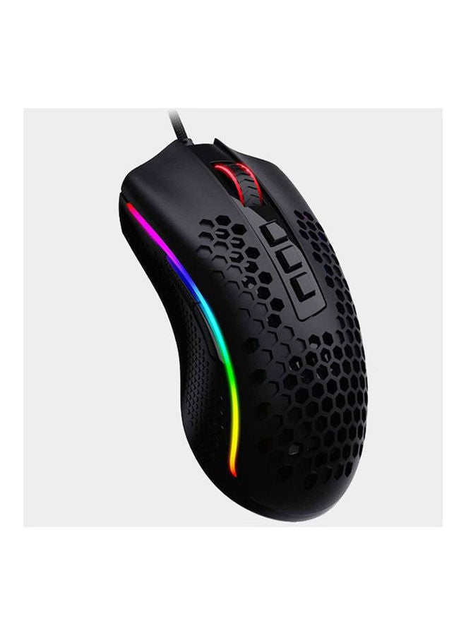 REDRAGON Storm Honeycomb Gaming Mouse  - Image 1