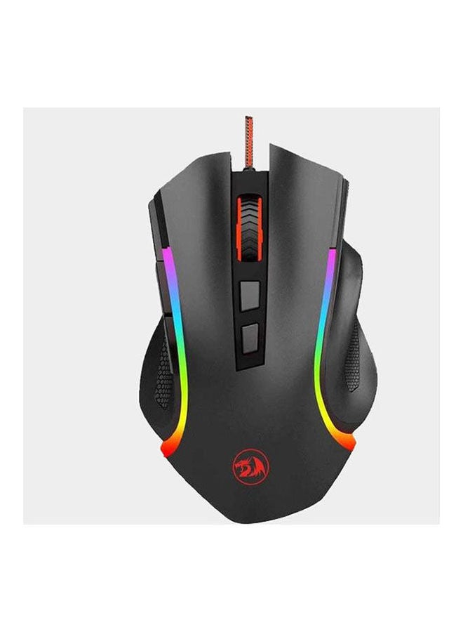 ريدراجون ماوس الألعاب Griffin RGB - Image 1