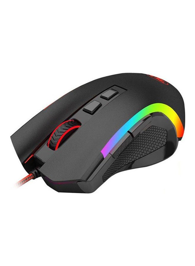 ريدراجون ماوس الألعاب Griffin RGB - Image 3