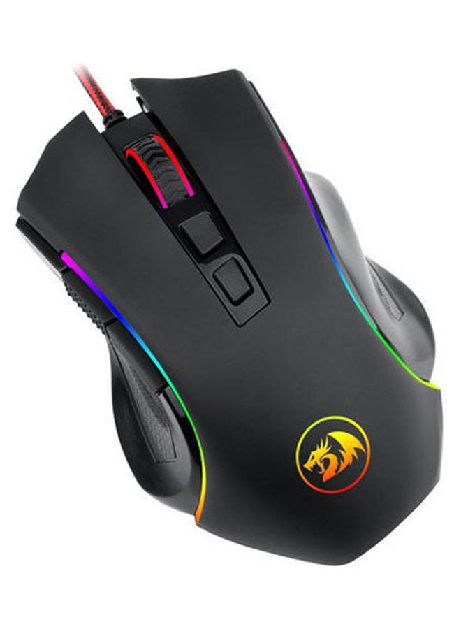 ريدراجون ماوس الألعاب Griffin RGB - Image 2