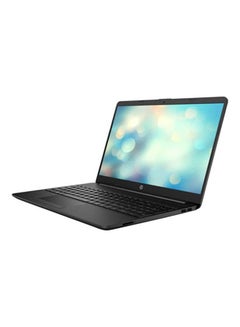 HP 15-gw0054nia Laptop 15.6 Inch Display Ryzen 3 3250U, 4GB RAM, 1TB HDD, AMD Radeon Graphics DOS English/Arabic Black  - Image 2