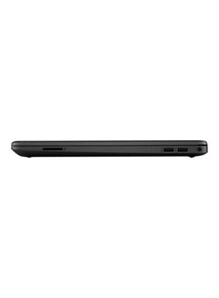 HP 15-gw0054nia Laptop 15.6 Inch Display Ryzen 3 3250U, 4GB RAM, 1TB HDD, AMD Radeon Graphics DOS English/Arabic Black  - Image 4