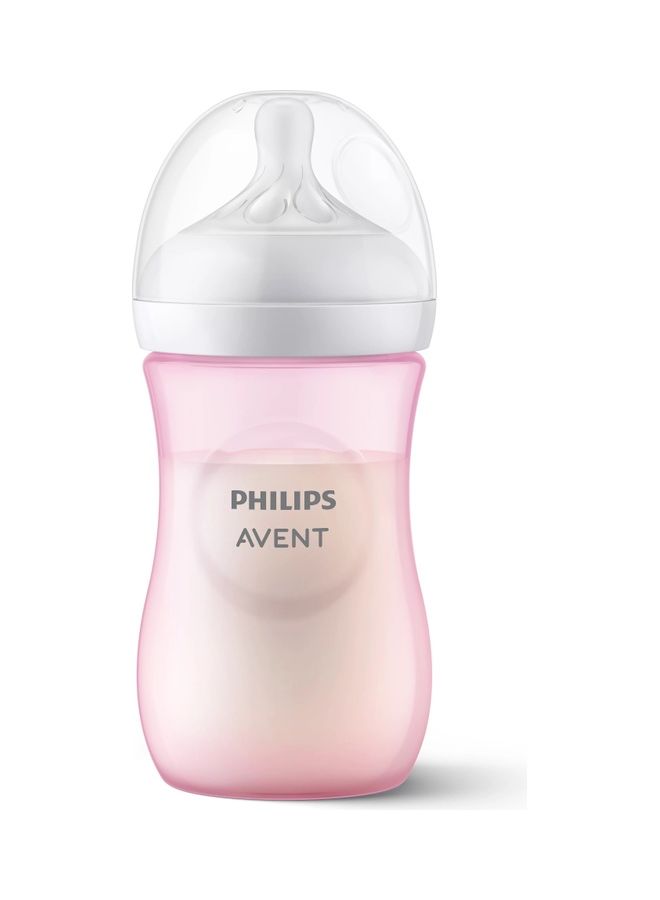 PHILIPS AVENT 3-Piece Natural Feeding Bottle  - Image 2