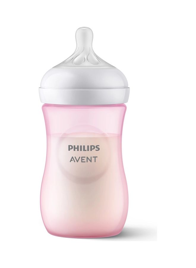 PHILIPS AVENT 3-Piece Natural Feeding Bottle  - Image 3