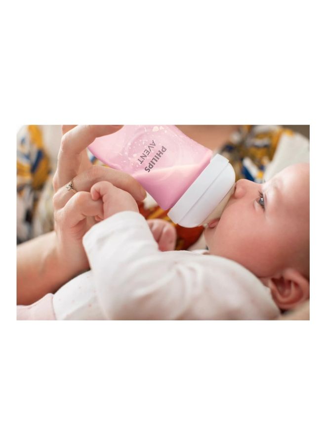 PHILIPS AVENT 3-Piece Natural Feeding Bottle  - Image 4