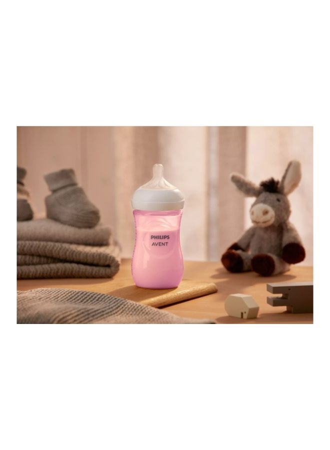 PHILIPS AVENT 3-Piece Natural Feeding Bottle  - Image 5