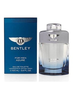 BENTLEY Azure EDT Spray 100ml 