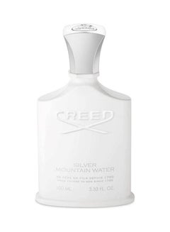 CREED Silver Mountain Water Spray EDP 100ml 
