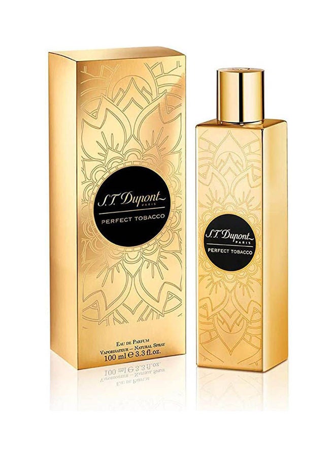 S.T.Dupont Dupont Perfect Tobacco EDP 100ml 