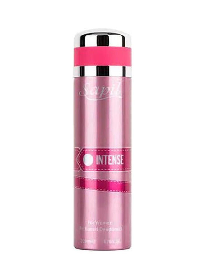 سابل Intense Body Spray 200ml