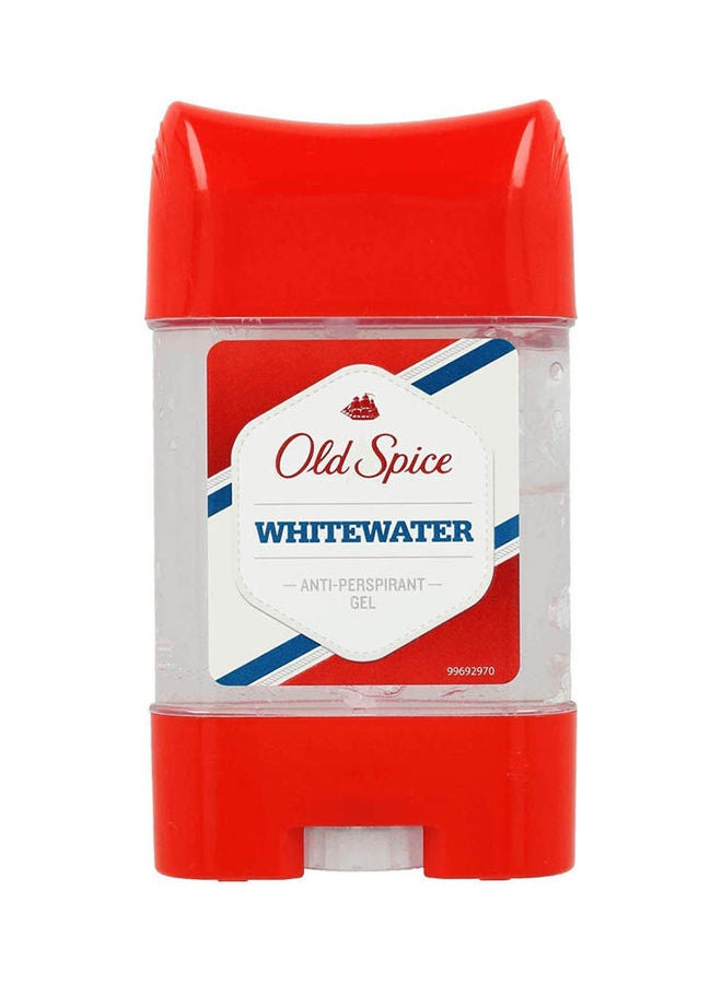 أولد سبايس جل مضاد للتعرق وايت ووتر