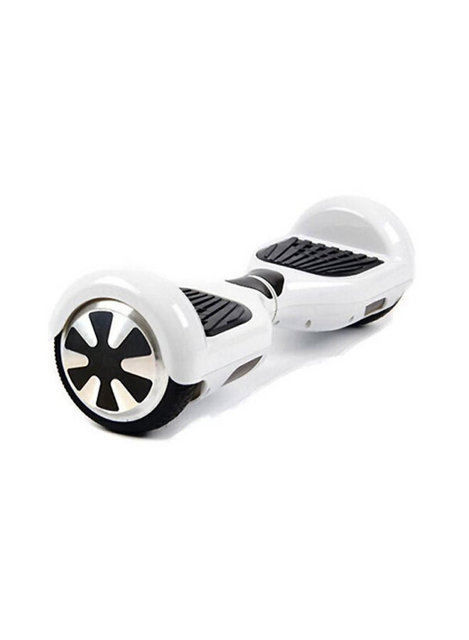 Hoverboard 2-Wheel Self Balancing Electric Smart Scooter With Charging Adopter 500x240x240mm - v1652700405/N11102456A_2