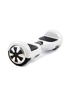 F-Speed Hoverboard 2-Wheel Self Balancing Electric Smart Scooter With Charging Adopter 500x240x240mm  - Image 2