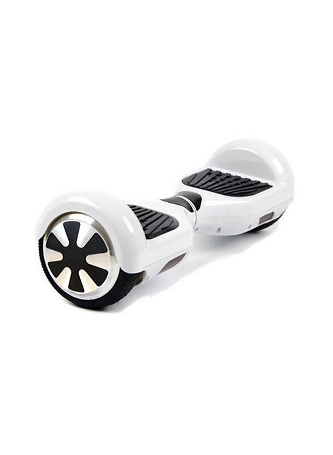 F-Speed - Hoverboard 2-Wheel Self Balancing Electric Smart Scooter With Charging Adopter 500x240x240mm - Image 1