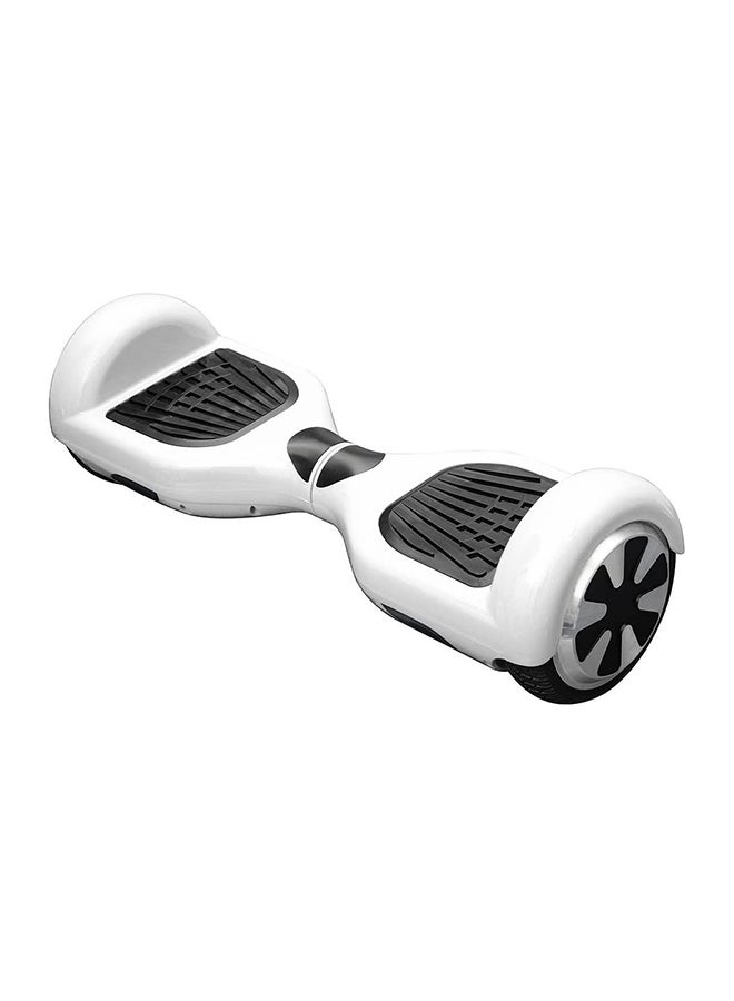 Hoverboard 2-Wheel Self Balancing Electric Smart Scooter With Charging Adopter 500x240x240mm - v1652700405/N11102456A_3