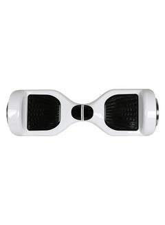 F-Speed Hoverboard 2-Wheel Self Balancing Electric Smart Scooter With Charging Adopter 500x240x240mm  - Image 4