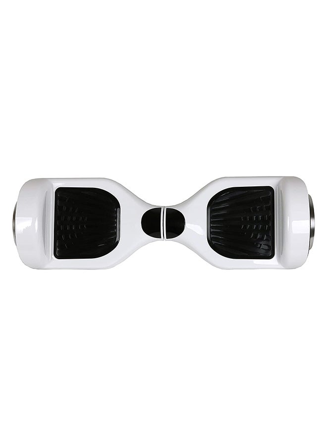 F-Speed - Hoverboard 2-Wheel Self Balancing Electric Smart Scooter With Charging Adopter 500x240x240mm - Image 1