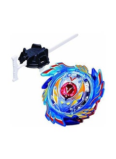 2-Piece Valkyrie And Sieg Xcalibur Beyblade Set 8.1x8x2.7inch - v1652700406/N19733755A_3