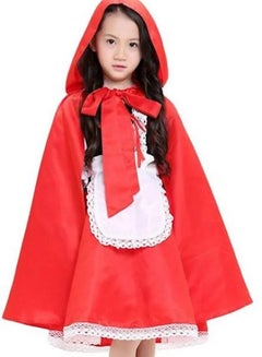 Red Riding Hood Costume