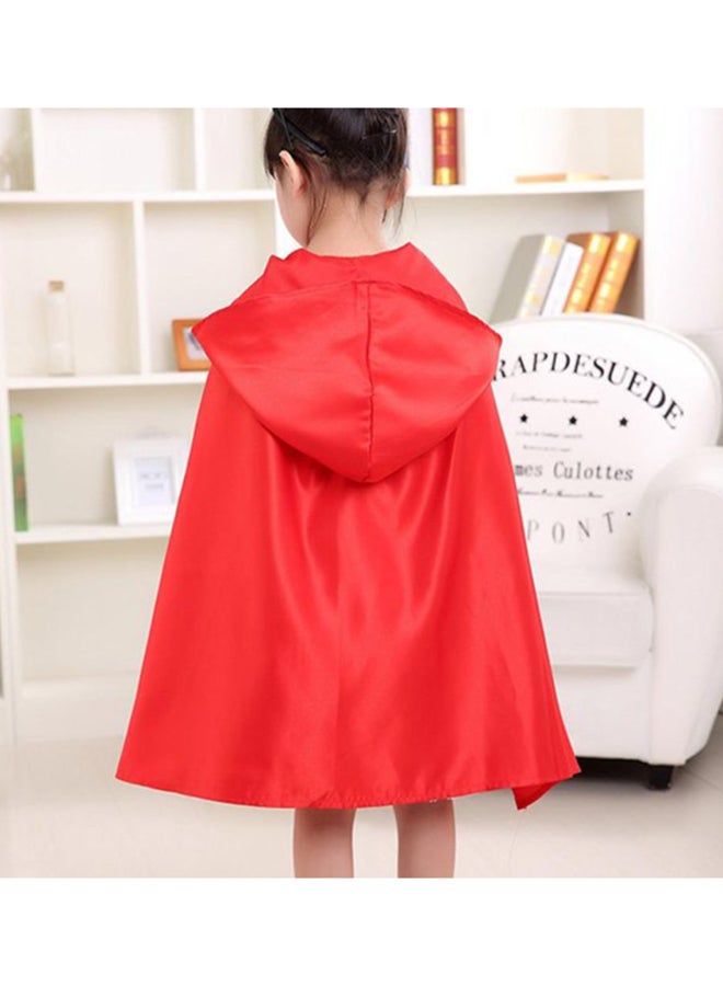 Generic - Red Riding Hood Costume - Image 1
