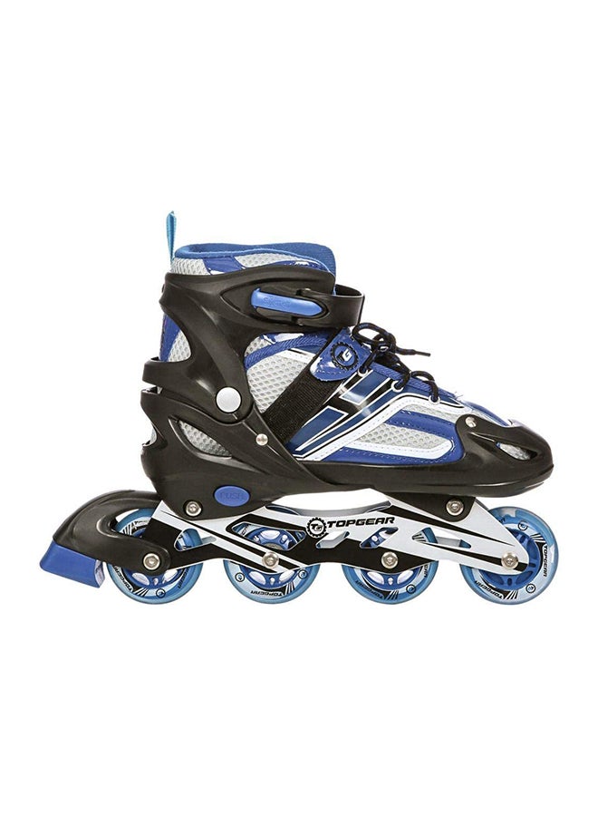 Skating Shoes With Protection Set TG-9006 - Image 3