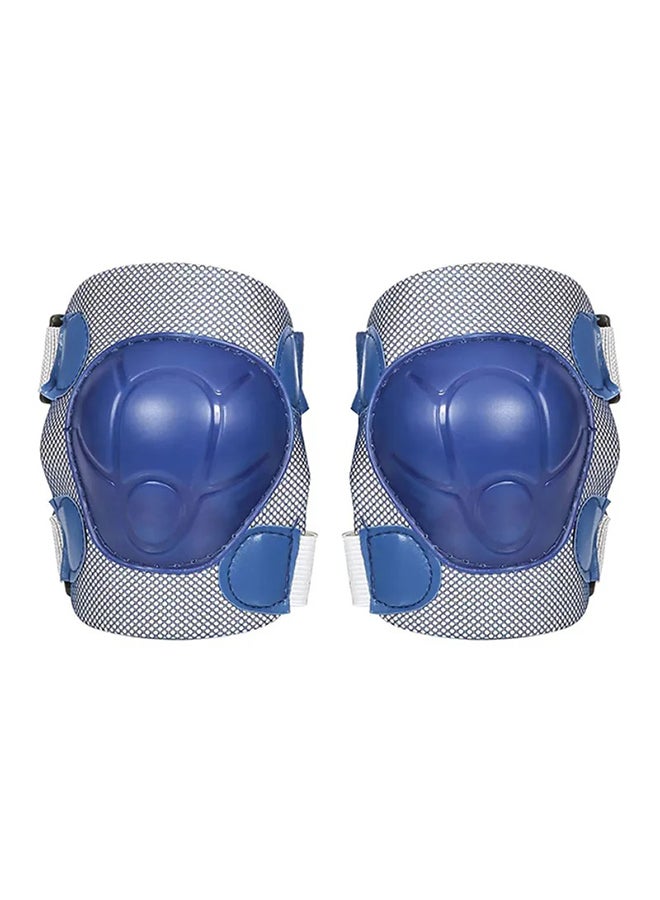 Skating Shoes With Protection Set TG-9006 - Image 4