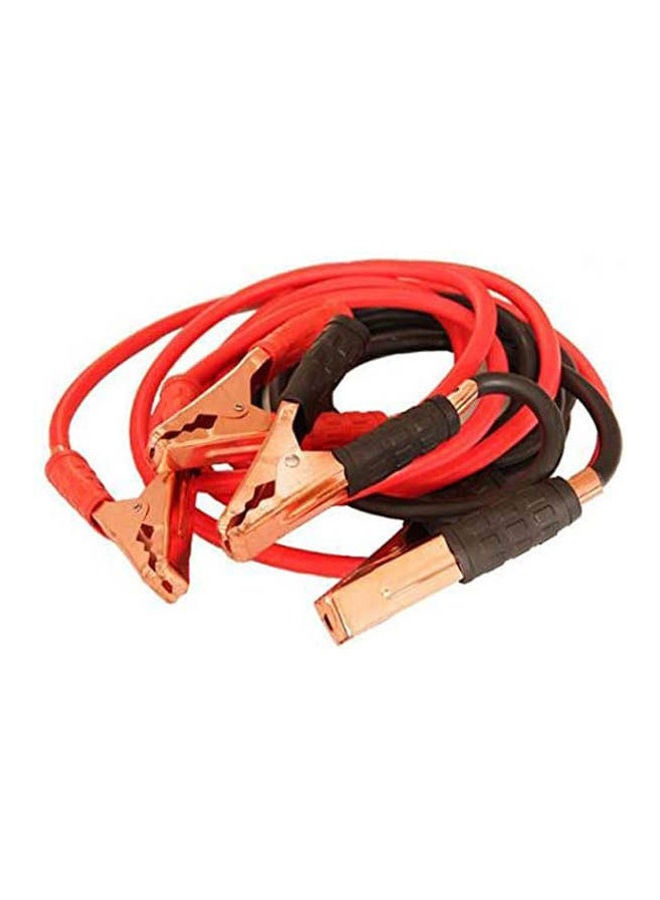 Generic Booster Cable Car Battery Line Truck Off Road Auto Car Jumping Cable Car Electronics Supplies  - Image 1