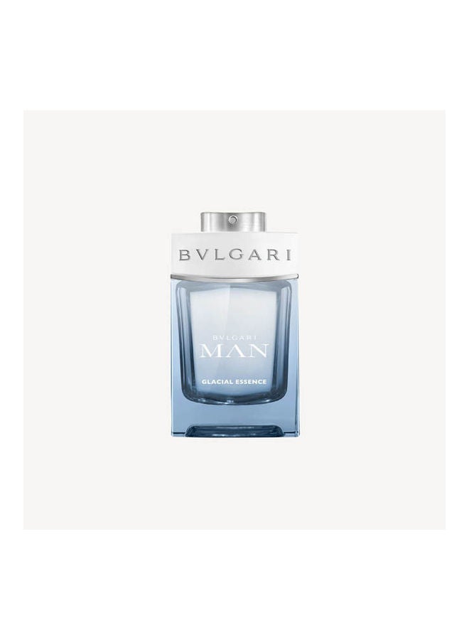 BVLGARI - Man Glacial Essence EDP 100ml - Image 1