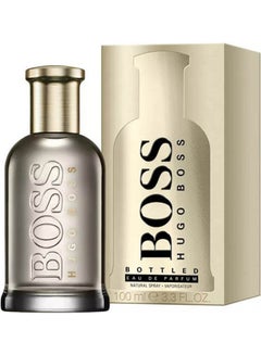 هوغو بوس عطر بوتلد EDP 100ملليلتر 