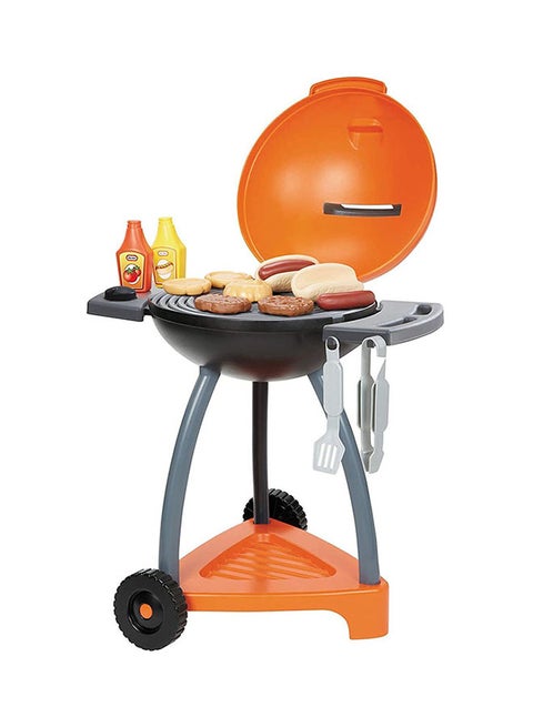 Sizzle N Serve Grill 19.50 x 15 x 24inch