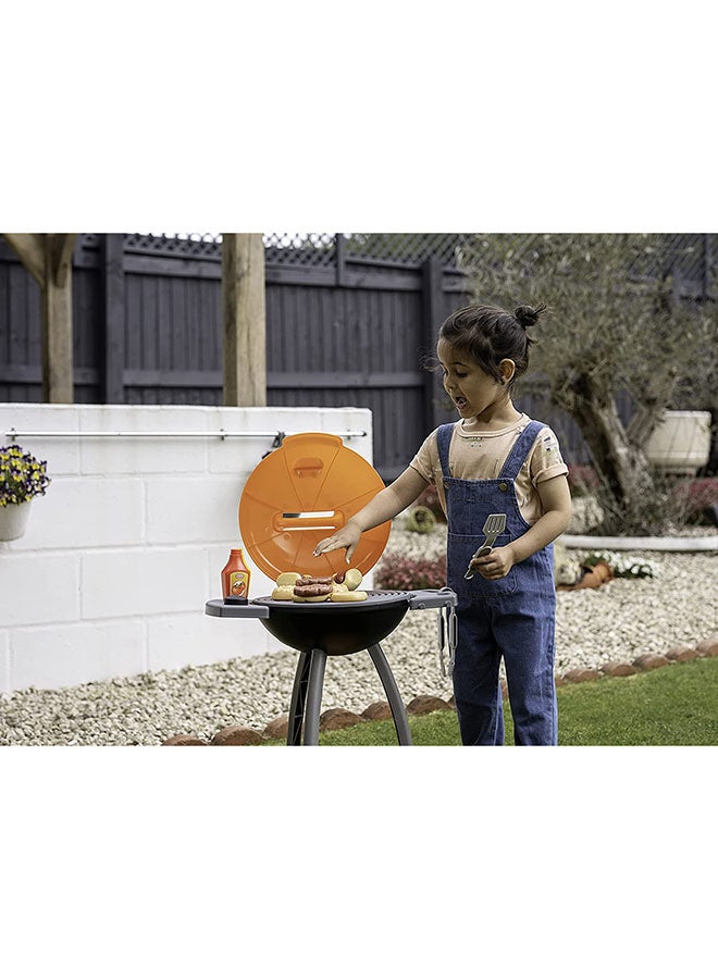 Sizzle N Serve Grill 19.50 x 15 x 24inch