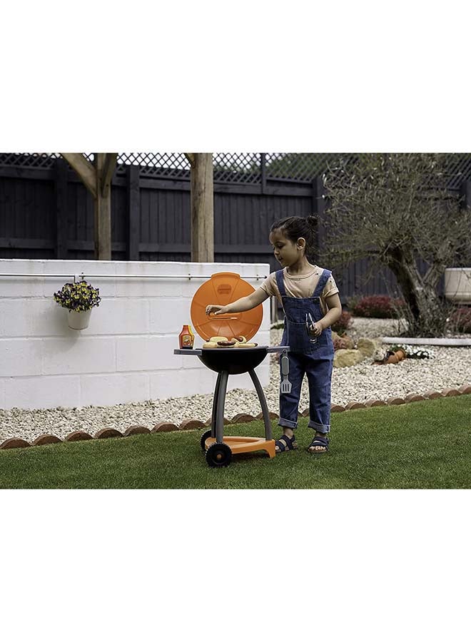 Sizzle N Serve Grill 19.50 x 15 x 24inch