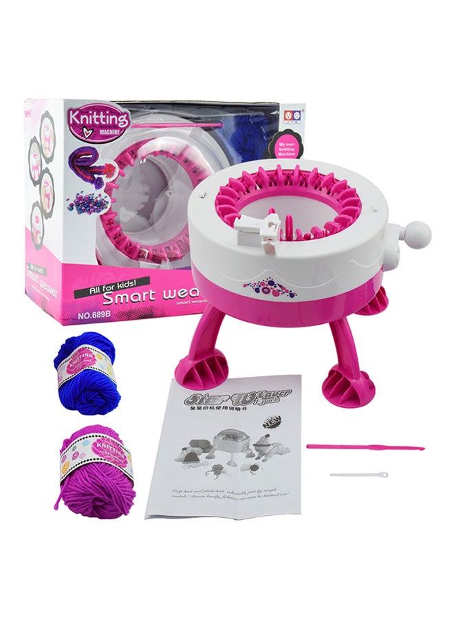 Smart Weaver Knitting Machine - Image 2