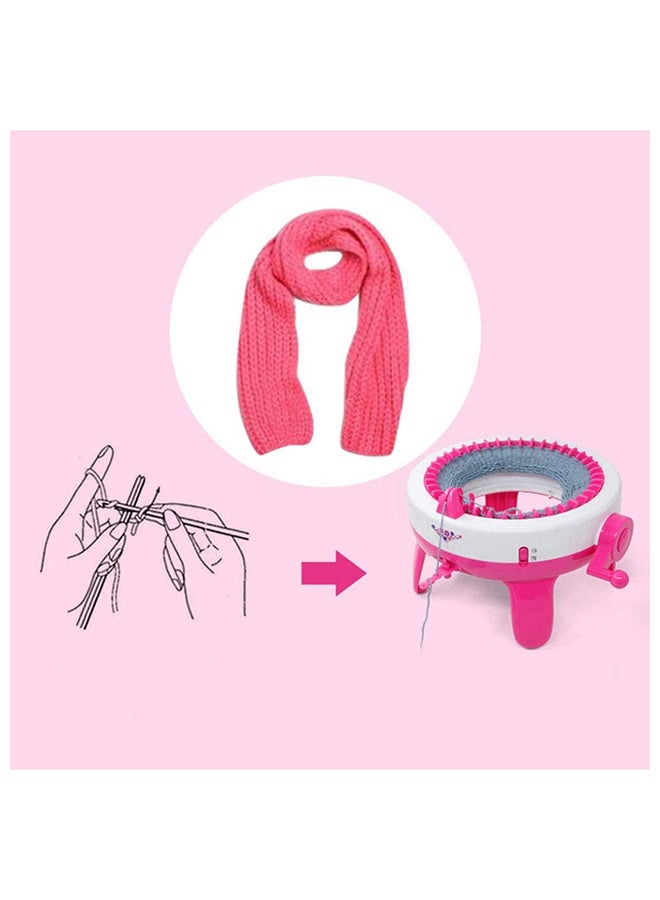 Smart Weaver Knitting Machine - Image 4