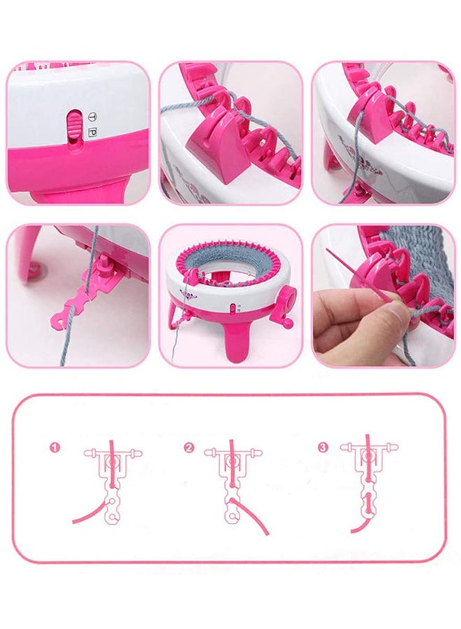 Smart Weaver Knitting Machine - Image 5