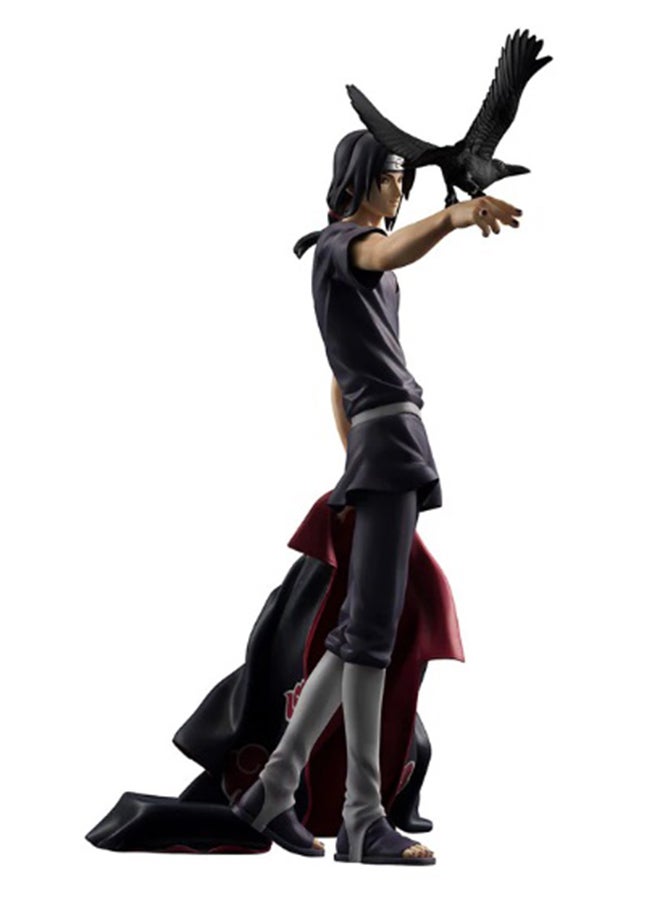 Generic - NARUTO Uchiha Itachi Action Figure Toy 9inch - Image 1