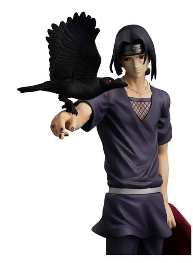 Generic - NARUTO Uchiha Itachi Action Figure Toy 9inch - Image 1