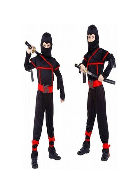 Superhero Costume For Boys