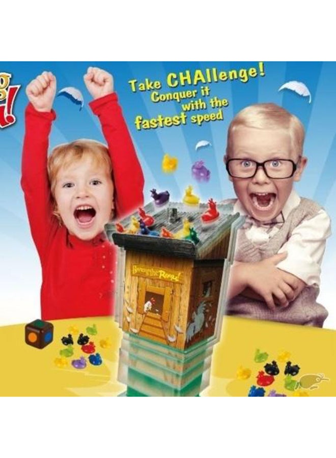 ويزكوم لعبة الغرفة النطاطة - Image 2