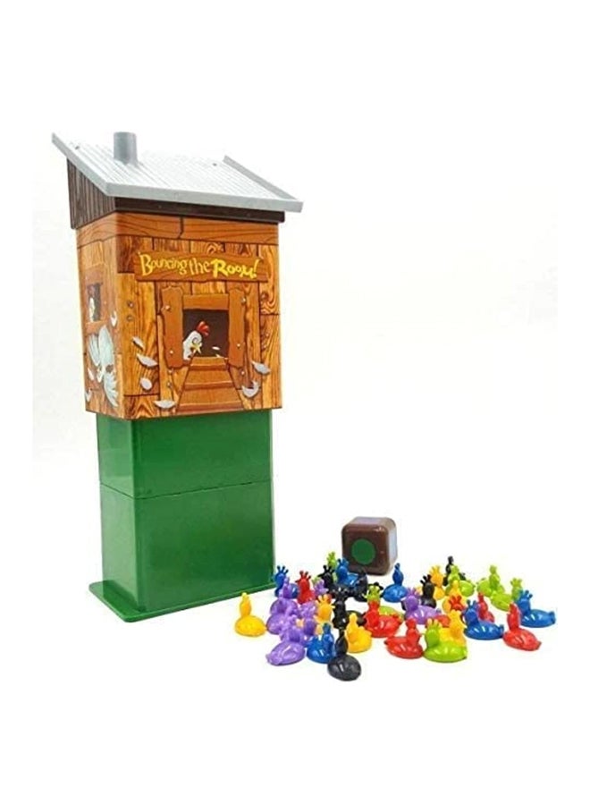 ويزكوم لعبة الغرفة النطاطة - Image 4