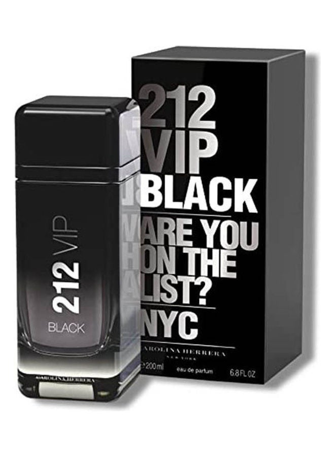 CAROLINA HERRERA 212 Vip EDT 200ml