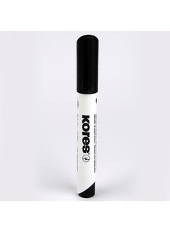 Kores board Marker Kores CHIESL TIP  XW2  NO:20850 Black  - Image 3