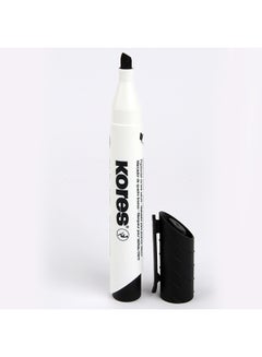 Kores board Marker Kores CHIESL TIP  XW2  NO:20850 Black  - Image 4
