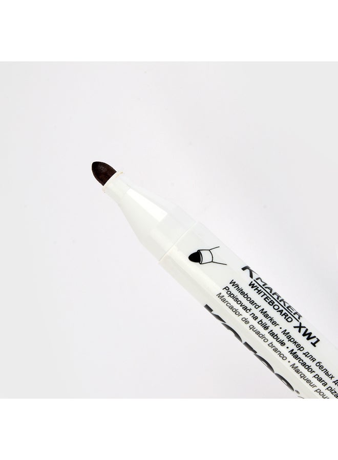Kores Round Tip Board Marker XW1 No:20838 Brown - Image 5