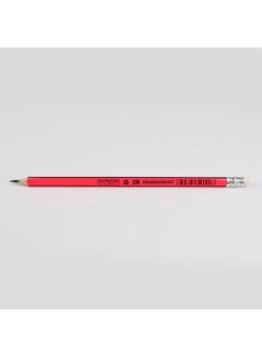 Keyroad keyroad  pencil 2B KR971713 Blue  - Image 4