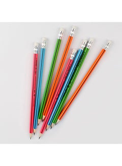 Keyroad keyroad  pencil 2B KR971713 Blue  - Image 3